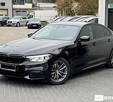 bmw 530e