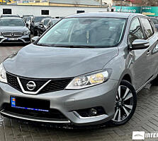 nissan Pulsar