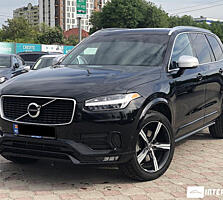 volvo XC