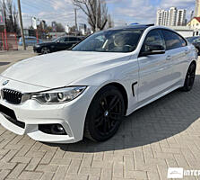 bmw 420D