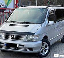 mercedesbenz Vito