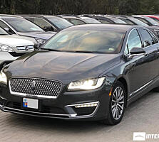 lincoln MKZ