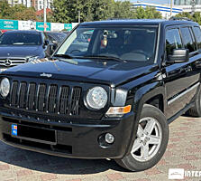 jeep Patriot