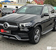 mercedesbenz GLE