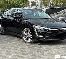 honda Clarity