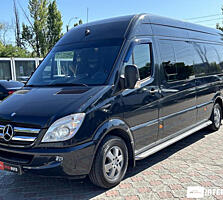 mercedesbenz Sprinter