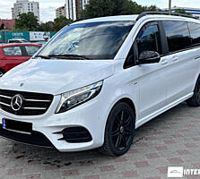 mercedesbenz V