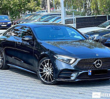 mercedesbenz CLS