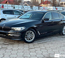 bmw 530e