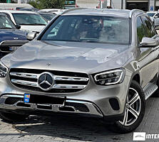 mercedesbenz GLC