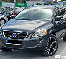 volvo XC