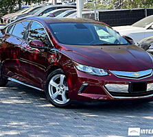 chevrolet Volt