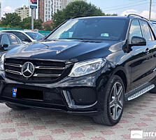 mercedesbenz GLE