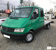 mercedesbenz Sprinter