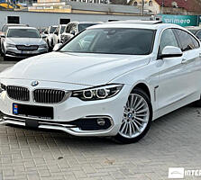 bmw 420D