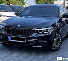 bmw 530e