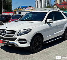 mercedesbenz GLE