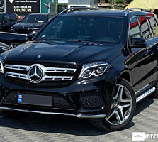 mercedesbenz GLS