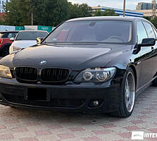 bmw 760