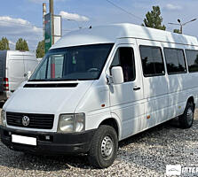 volkswagen LT