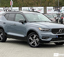 volvo XC