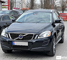 volvo XC