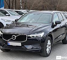 volvo XC