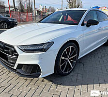 audi S7