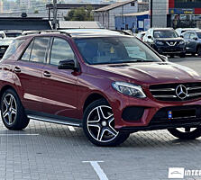 mercedesbenz GLE