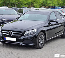 mercedesbenz C