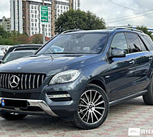 mercedesbenz ML