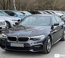 bmw 530e