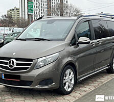 mercedesbenz V