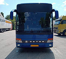 setra S315