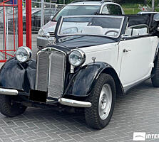 audi DKW