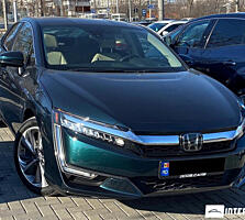 honda Clarity