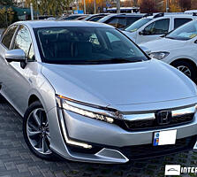 honda Clarity