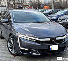 honda Clarity