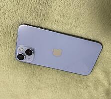 APPLE iPhone 14 128Gb Purple (фиолетовый)