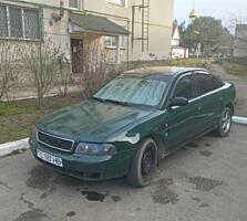 Audi A4B5 срочно