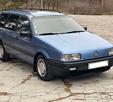 Passat B3