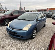 Toyota Prius 20 2007г. Рест, Европа, 195т км 5600$