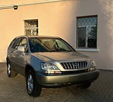 Продам Lexus RX 300