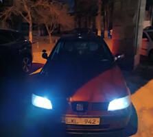 Seat Cordoba 2001