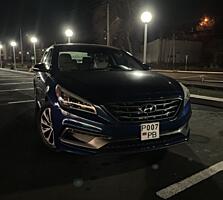 Продам Hyundai Sonata