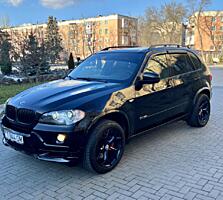 BMW X5 E70 X-DRIVE 35d 2010 г. в.