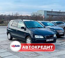 Mitsubishi Space Star (Доступен в Автокредит)