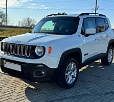 JEEP Renegade TRAILHAWK 2015 г. в.