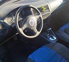 VW golf 4