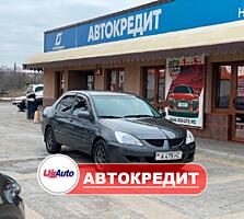 Mitsubishi Lancer (Доступен в Автокредит)